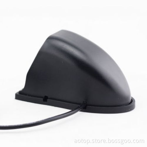 High-quality Sharp CCD Car Rear-view Camera/Supports Wide View Angle/Night Vision/Waterproof/IR LED